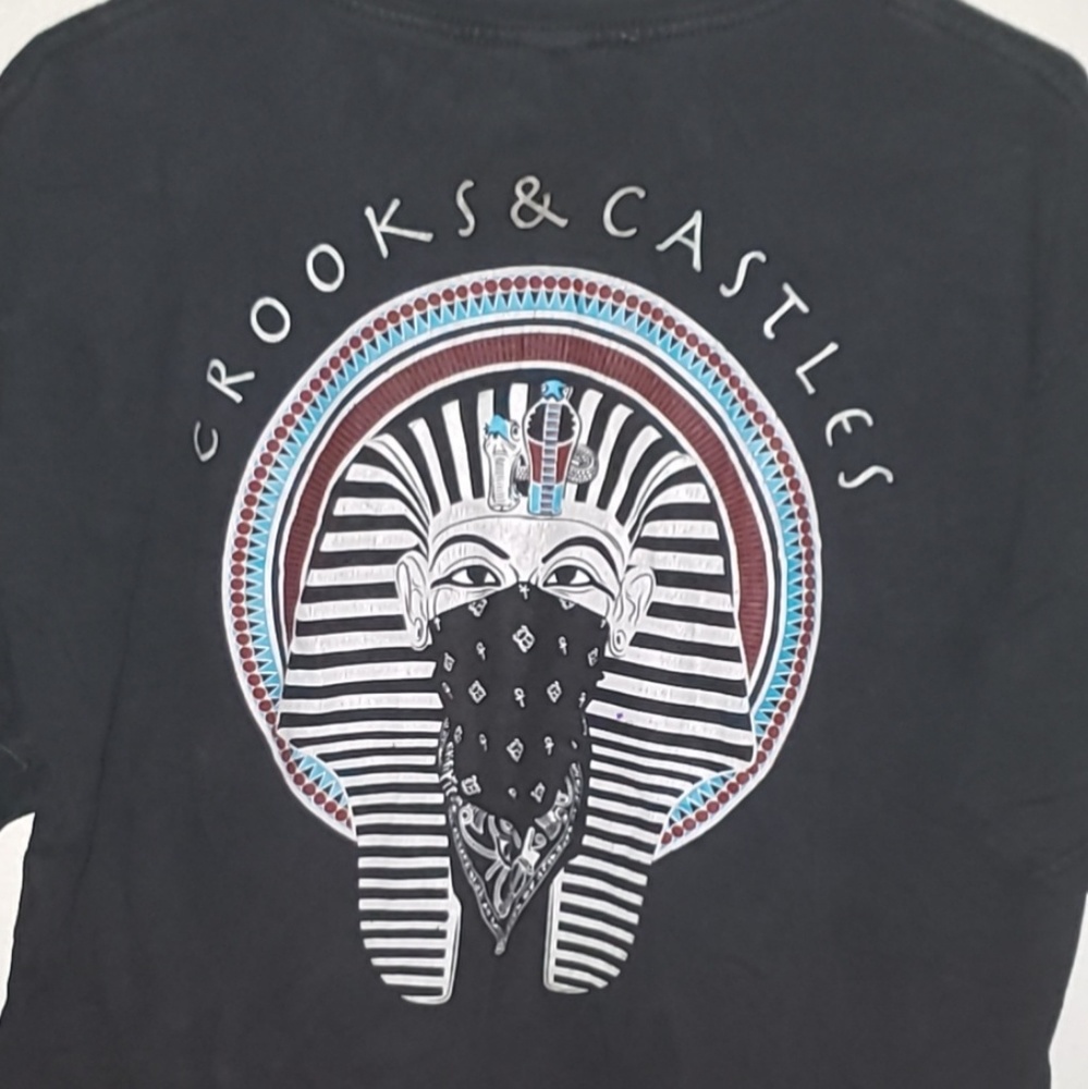 VTG (Crooks and castles)